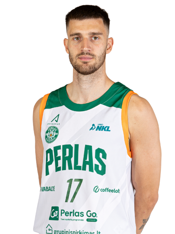 Justinas Marcinkevičius