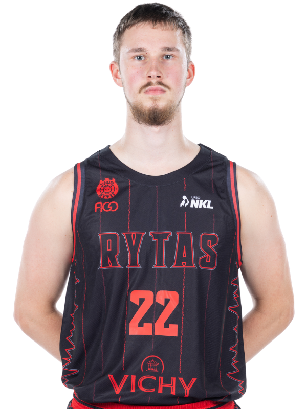 Adomas Pocius