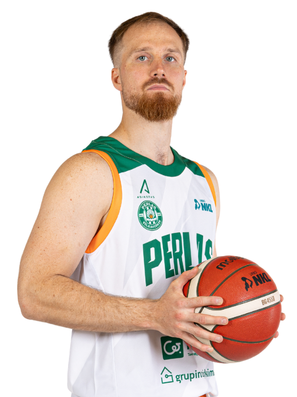 Mantvydas Žukauskas