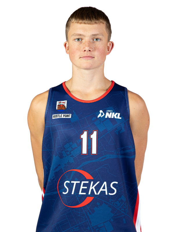 Jonas Gelumbauskas