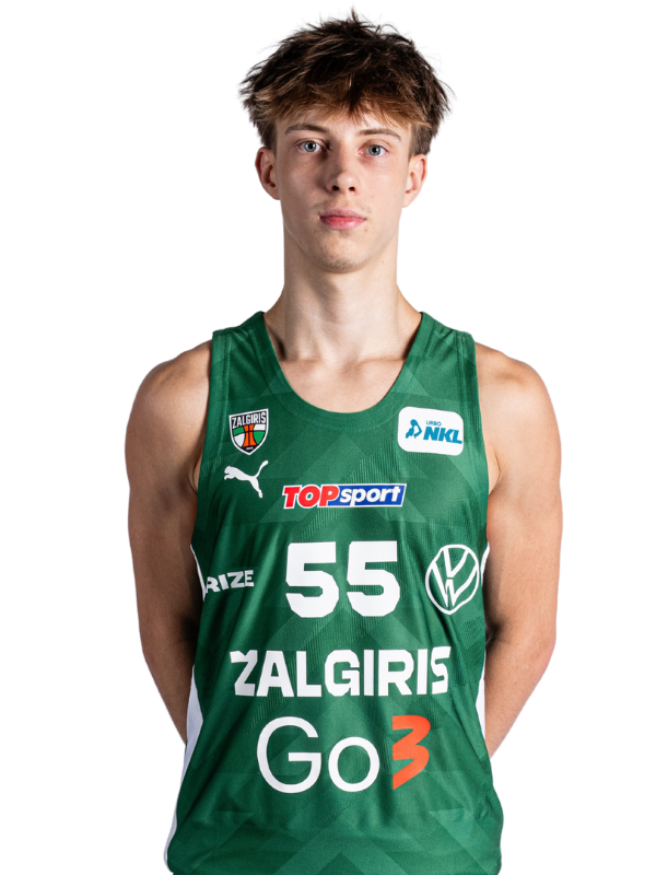 Dominykas Grunkis