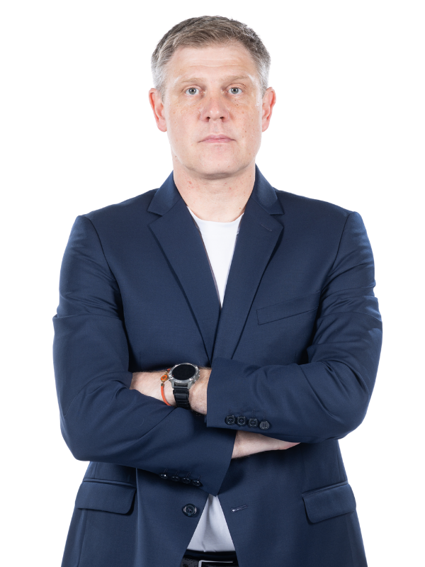 Gintaras Kadžiulis