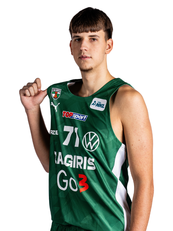 Martynas Barzdaitis