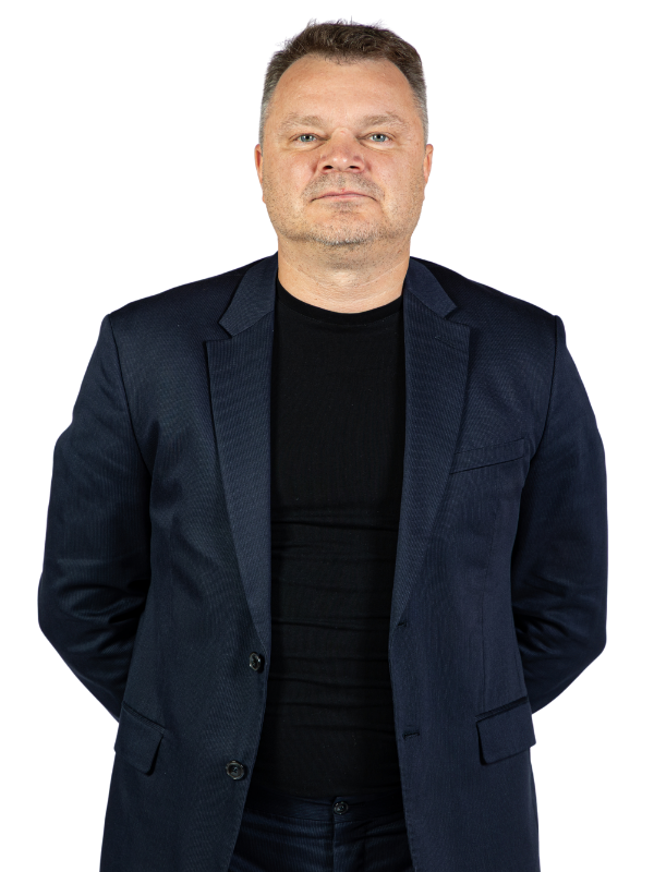 Tadas Stankevičius
