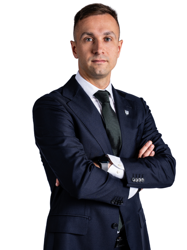 Martynas Gailiūnas