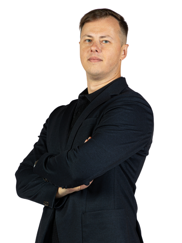 Gytis Šukys