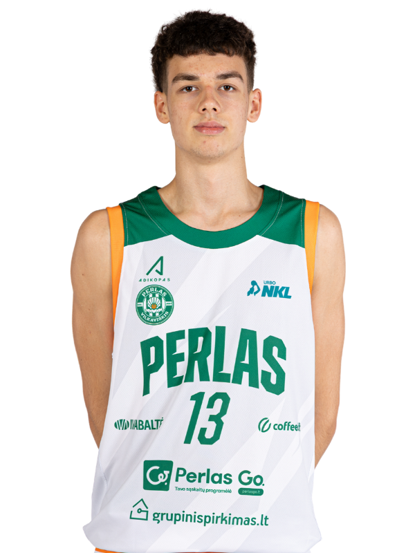 Tomas Čiuplys