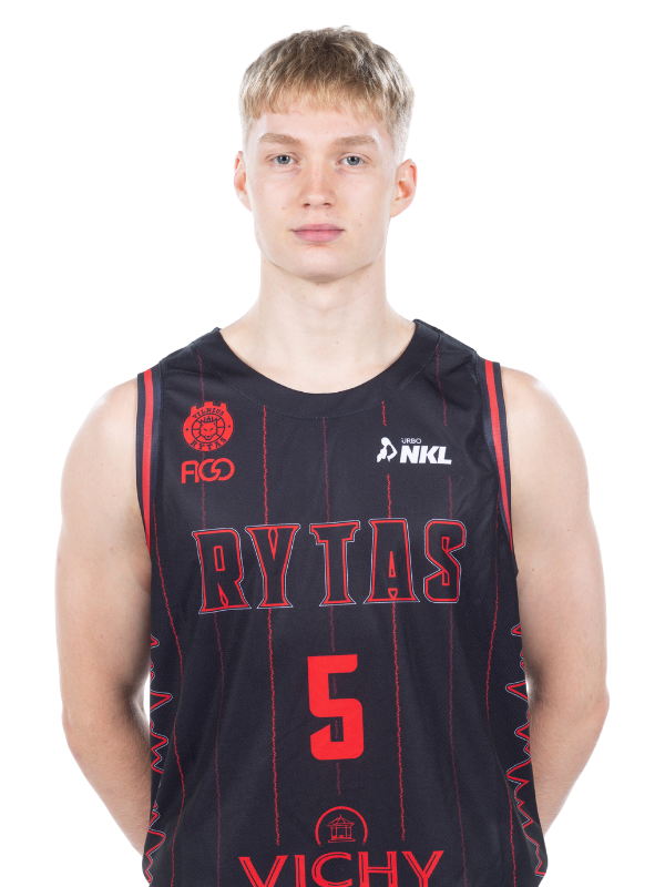 Mantas Liutkevičius