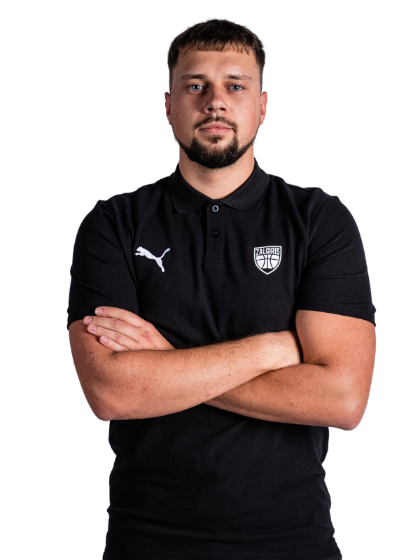 Erikas Astrauskas