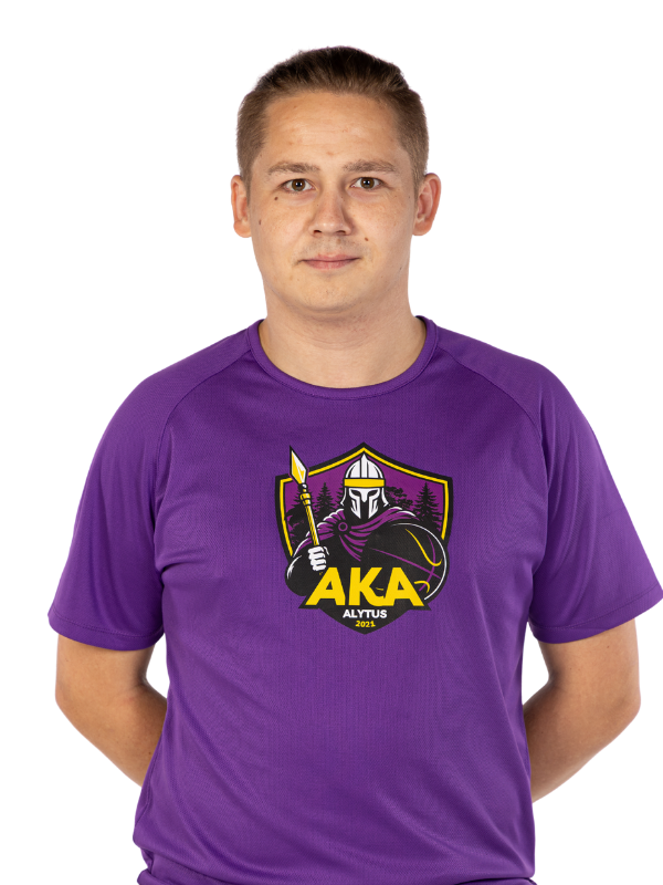 Tautvydas Petraška