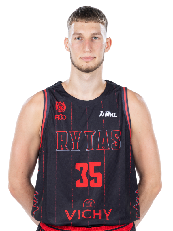 Martynas Kancevičius