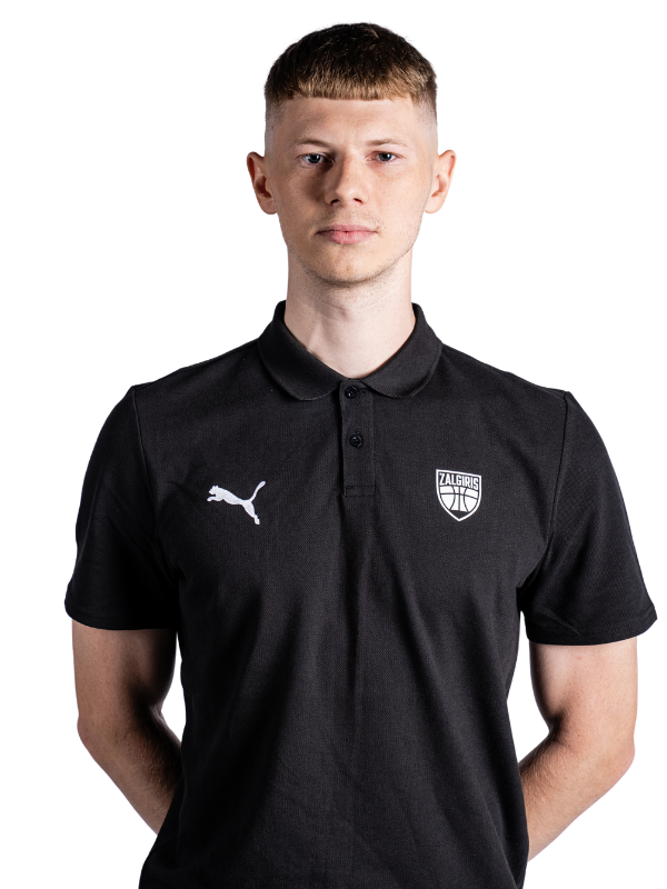 Rokas Galvanauskas