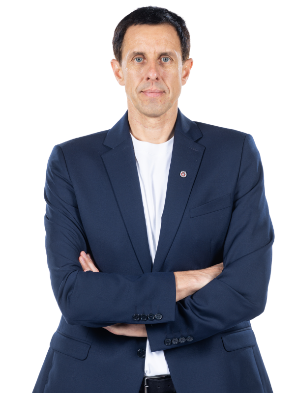 Mindaugas Lukauskis
