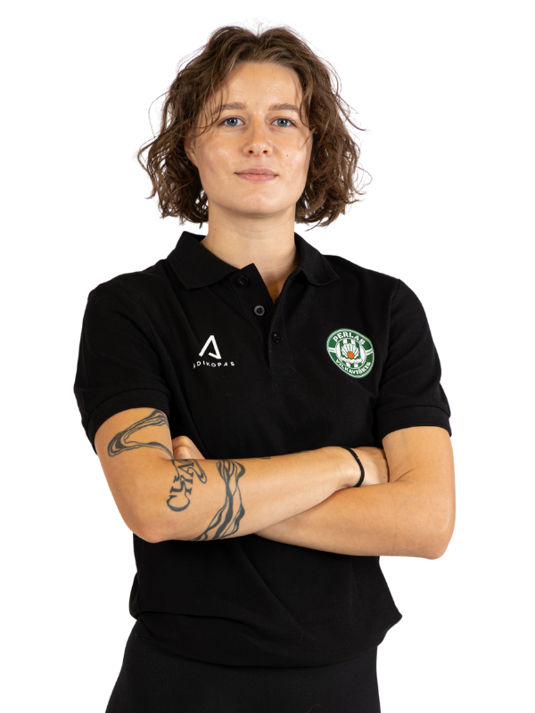 Julija Gorbas