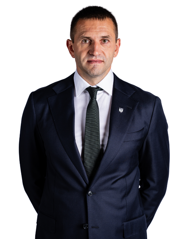 Tadas Klimavičius