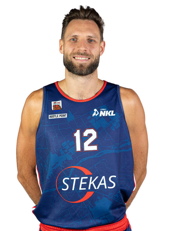 Darius Tarvydas