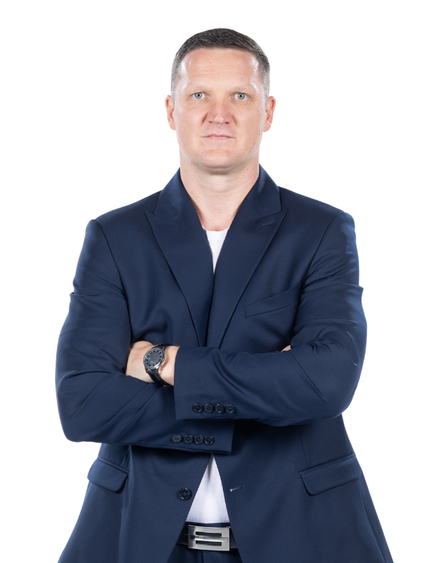 Vytautas Šulskis