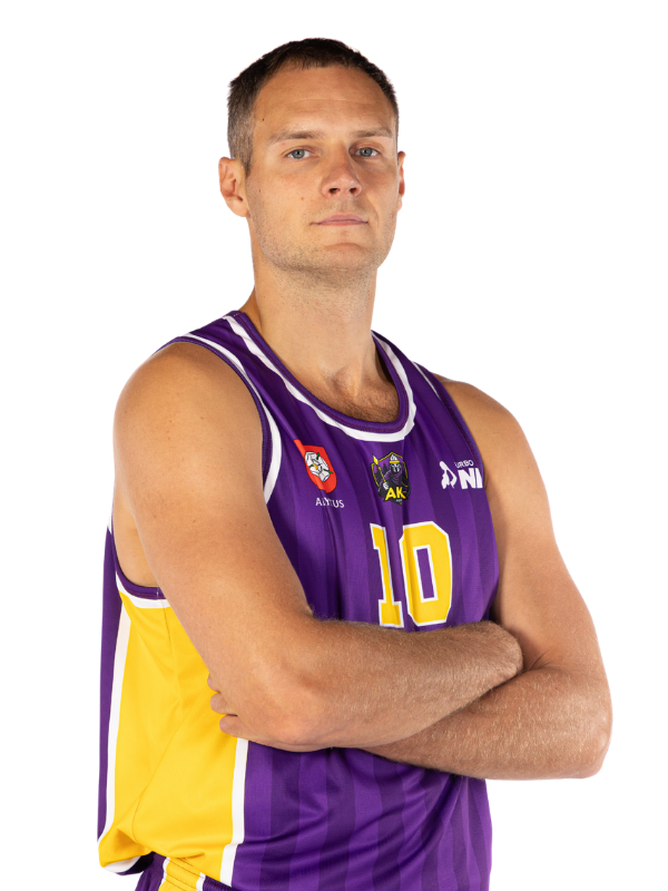 Karolis Guščikas