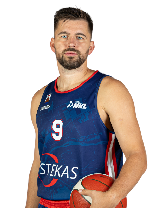 Edvinas Šeškus