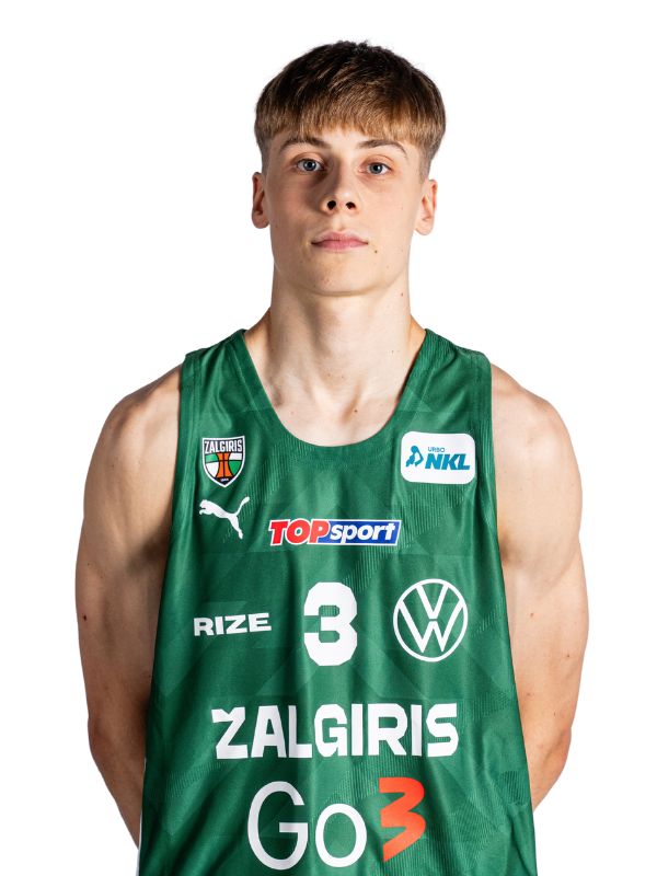 Dominykas Urbonavičius