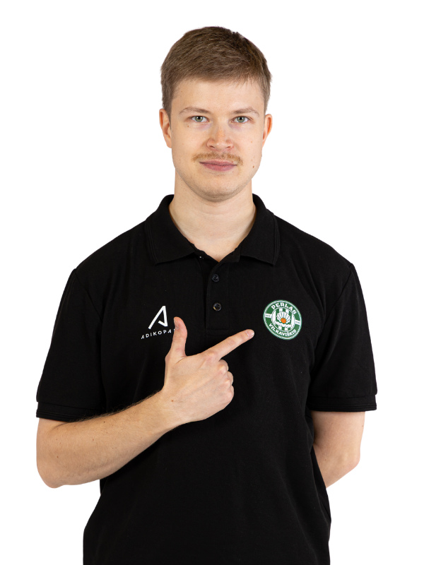 Audrius Borneika