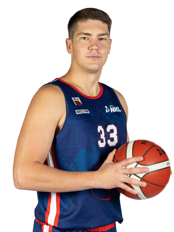 Dominykas Bučas