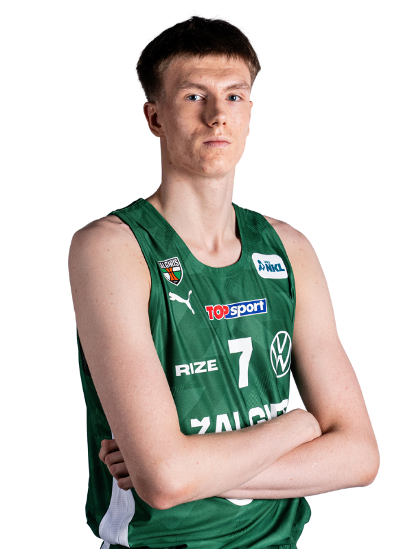 Titas Lavrinovič