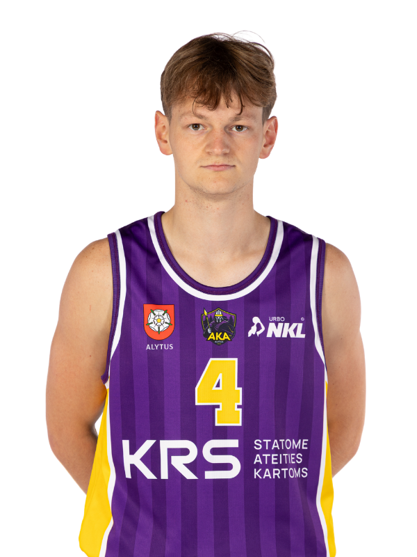 Tomas Sabaliauskas