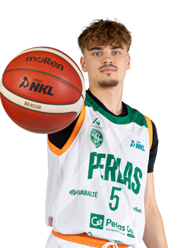 Titas Pažarauskas
