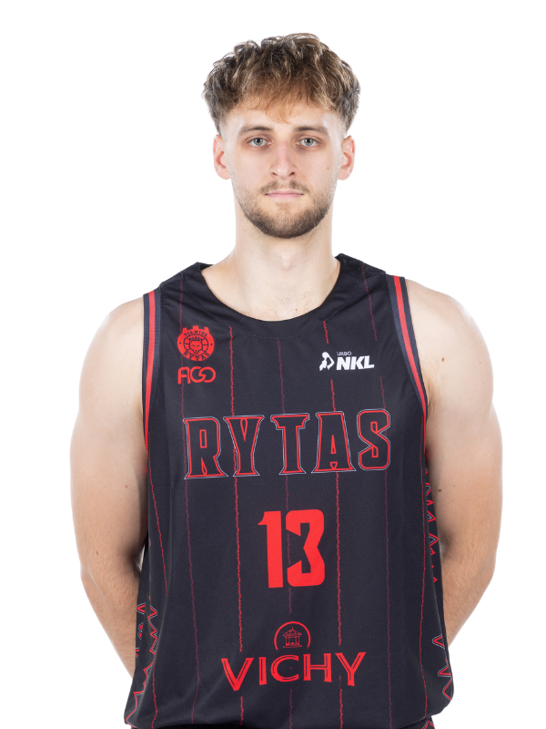 Danielius Kasparas