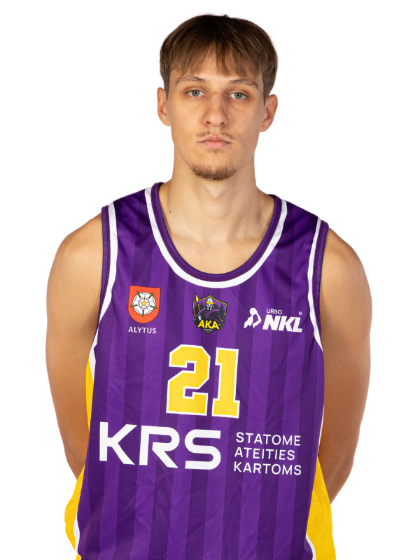 Tomas Stankevičius