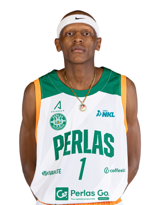Mykel Javaughn Bingham