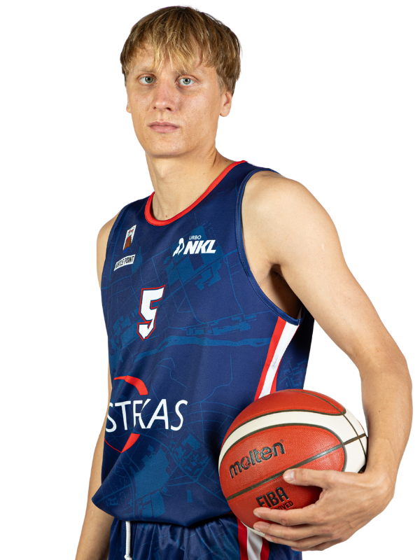 Arnas Adomavičius