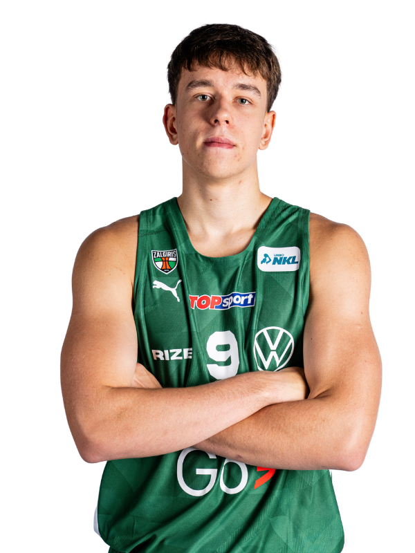 Dovydas Jakštonis