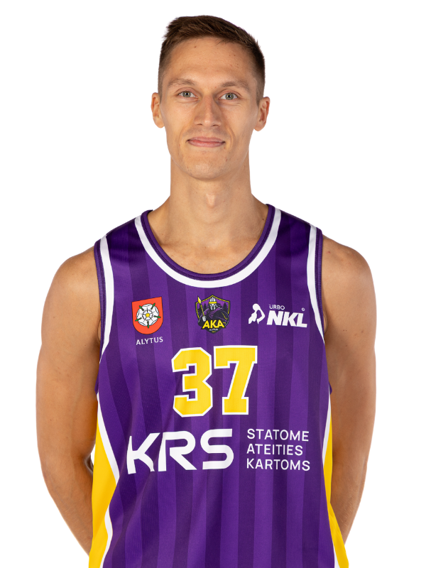 Ernestas Jaškus