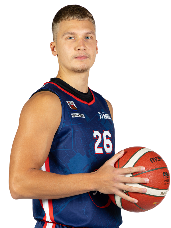 Dastinas Morkūnas