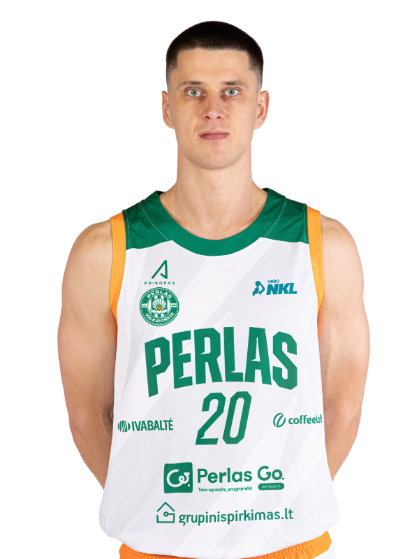 Benas Bagdonavičius