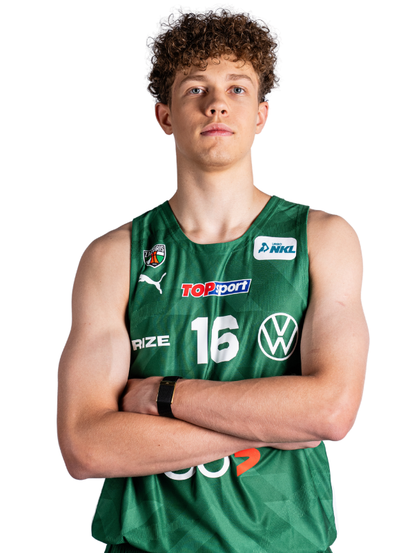 Ignas Štombergas