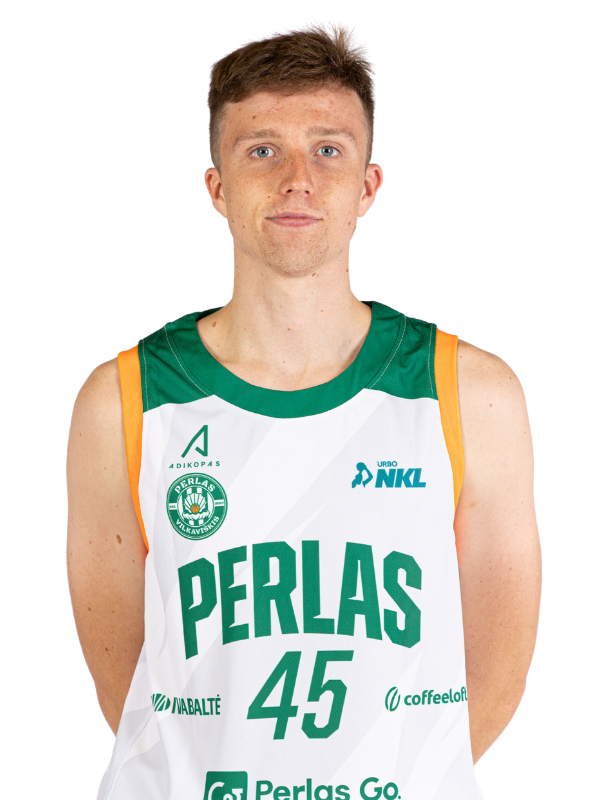 Deividas Žukauskas
