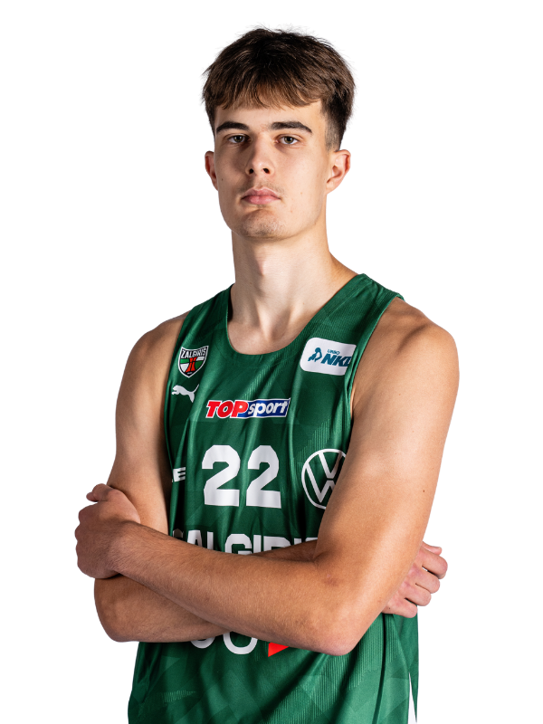 Gabrielius Krivas