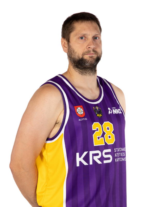 Paulius Knyza