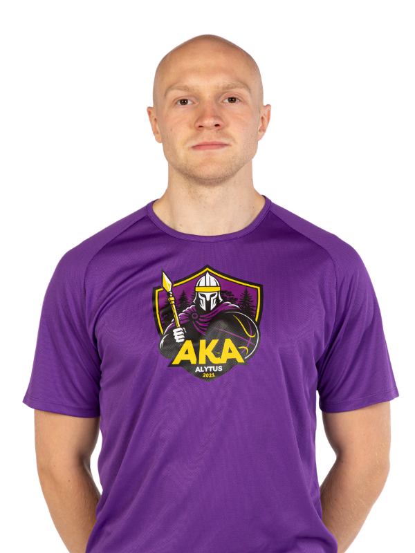 Balys Minsevičius