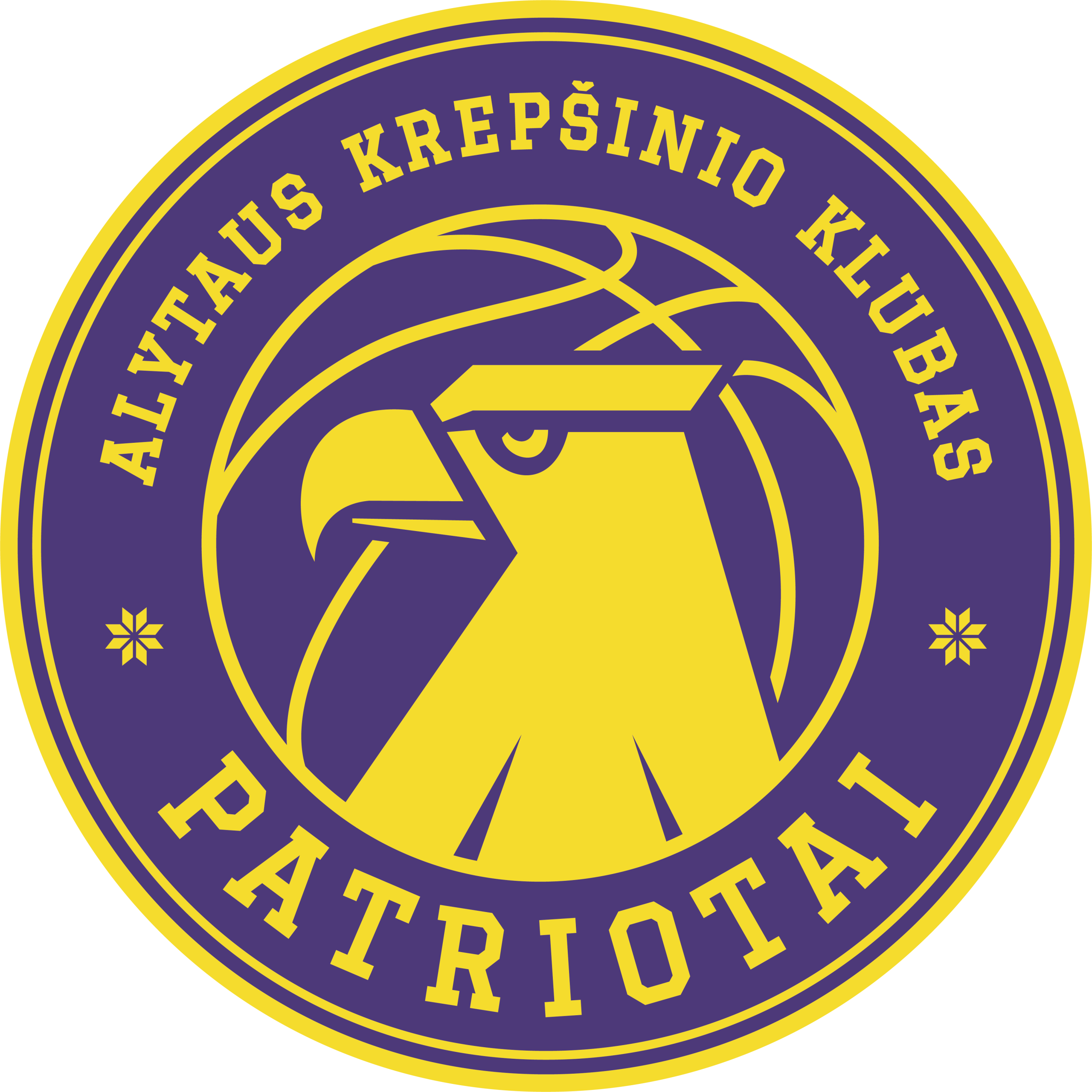 Alytaus Patriotai