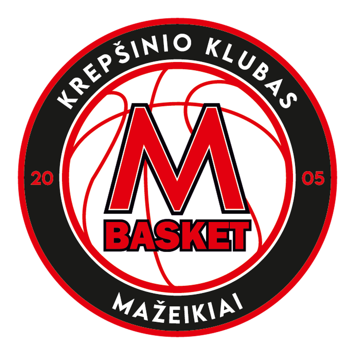 Mažeikių M Basket