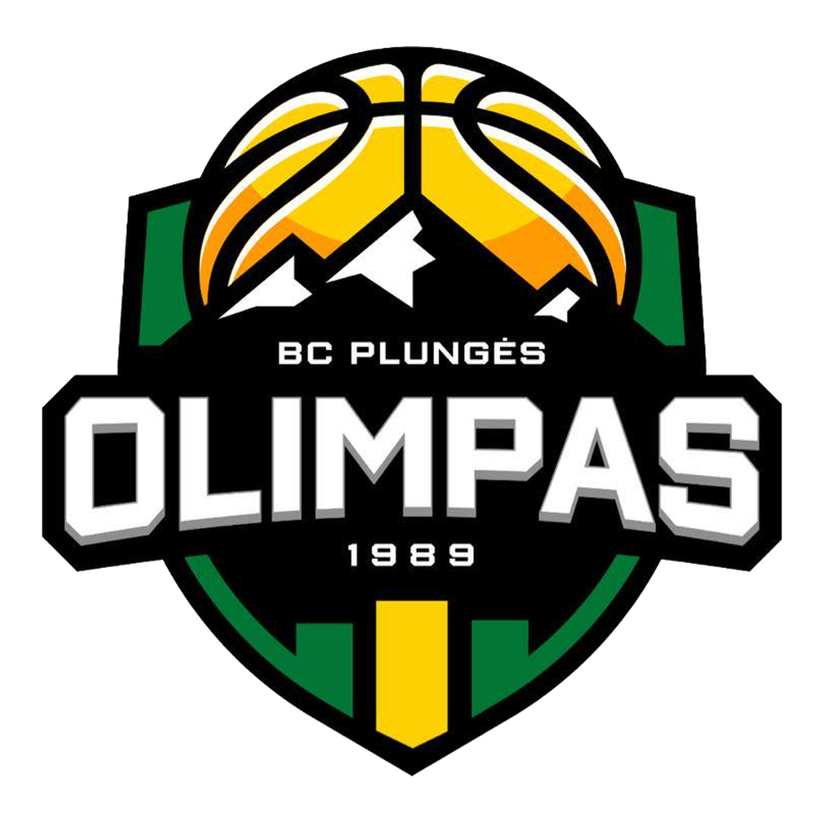 Plungės Olimpas