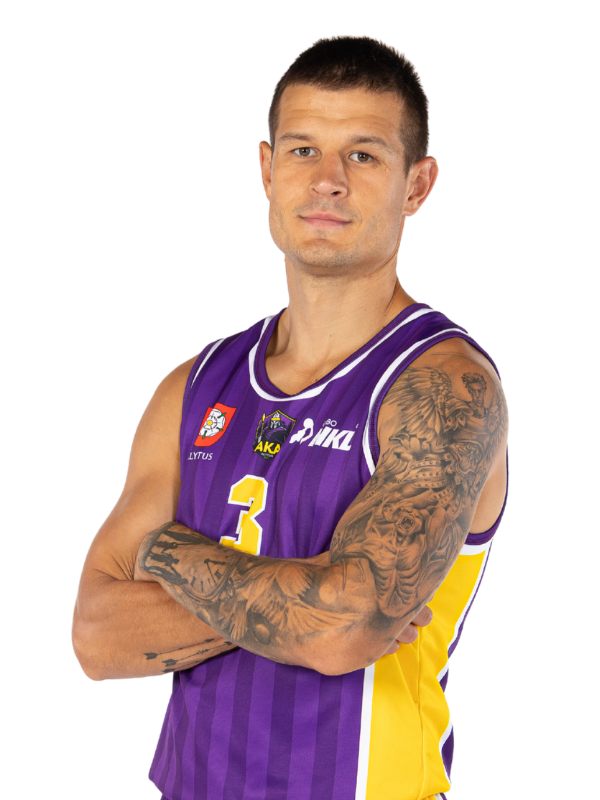 Mantvydas Stašelis