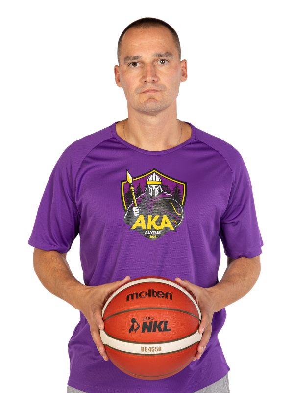 Karolis Marcinkevičius