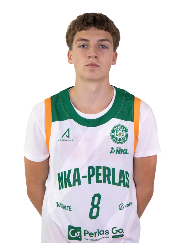 Šarūnas Knyšius