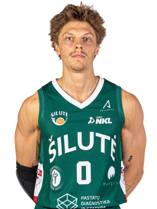 Martynas Zigmantavičius
