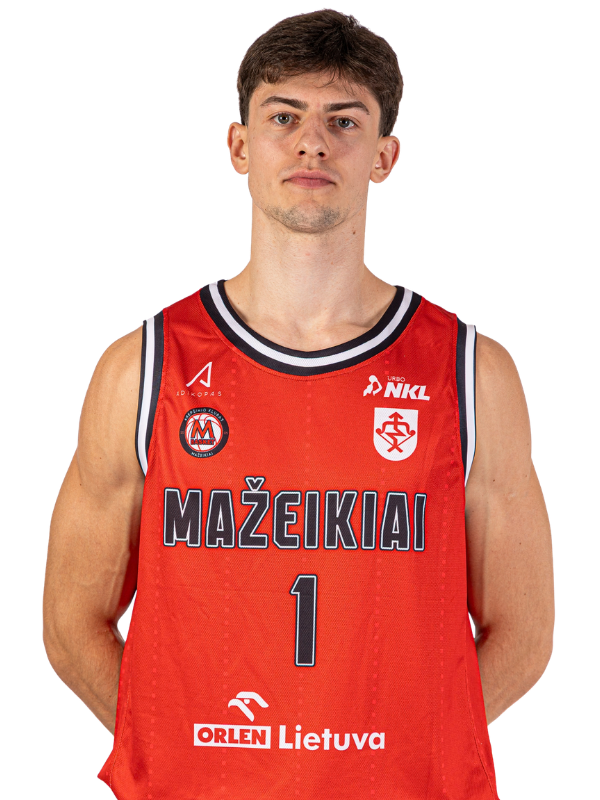 Artem Lopukhov
